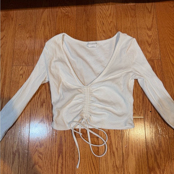 Lovers and Friends Hastings Top - Picture 5 of 6